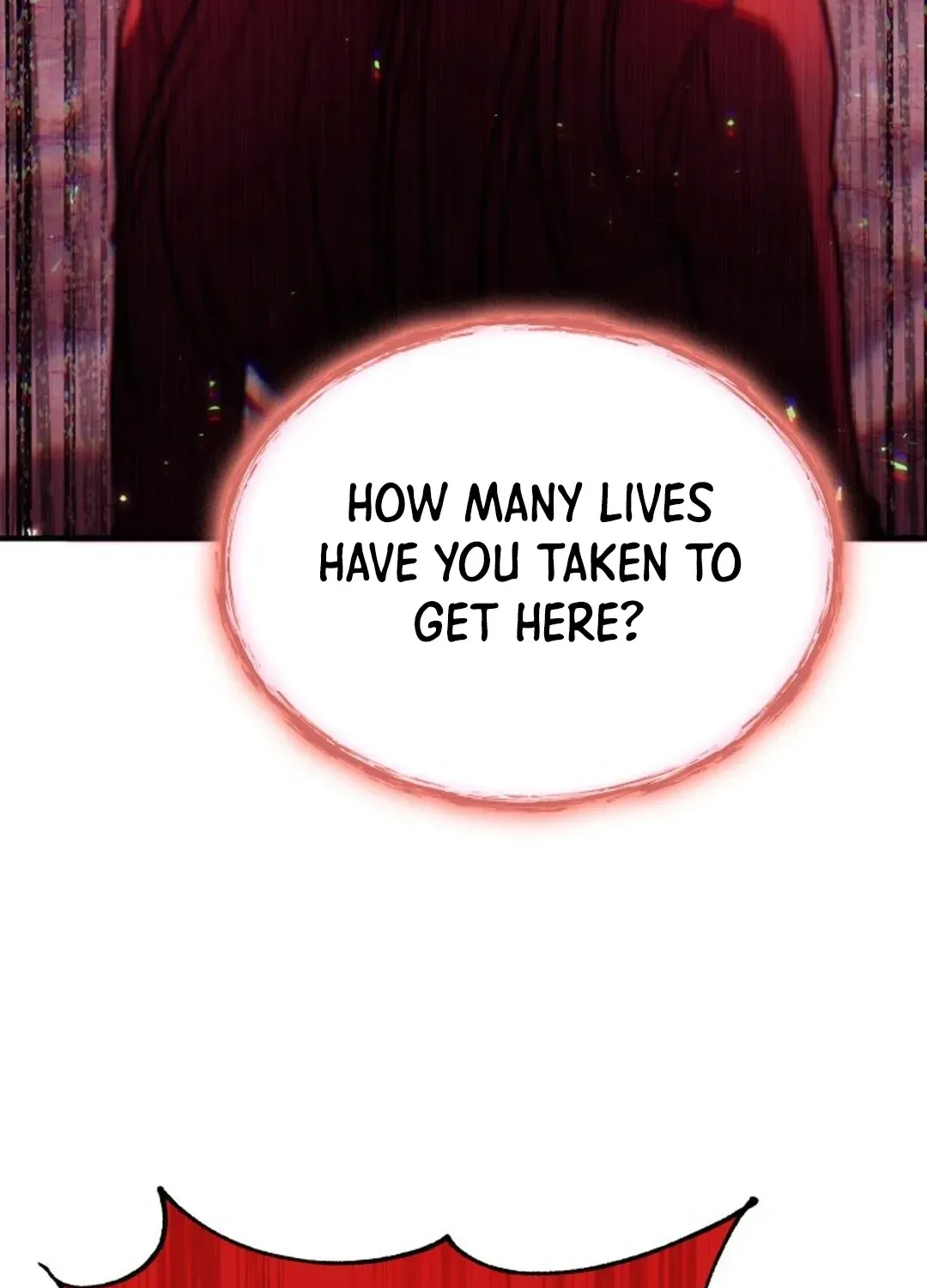 How To Live As An Unlicensed Healer Chapter 73 page 70 - 