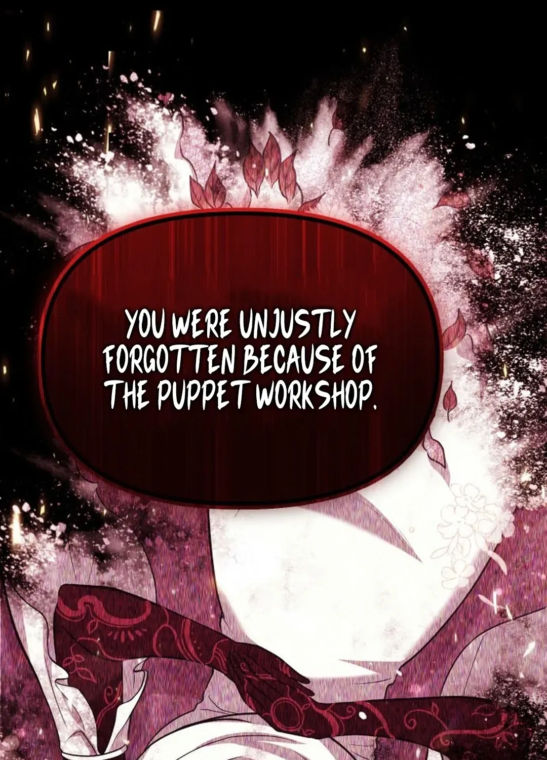 How To Live As An Unlicensed Healer Chapter 73 page 79 - 