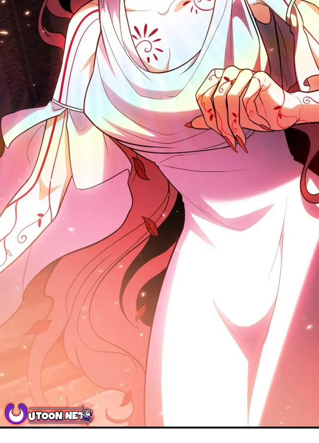 How To Live As An Unlicensed Healer Chapter 73 page 89 - 