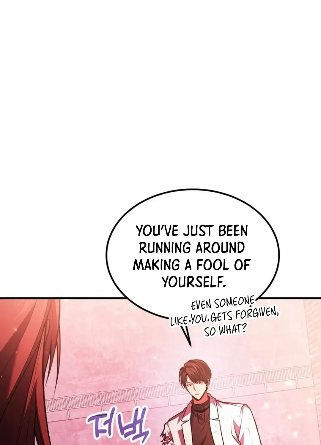How To Live As An Unlicensed Healer Chapter 73 page 96 - 