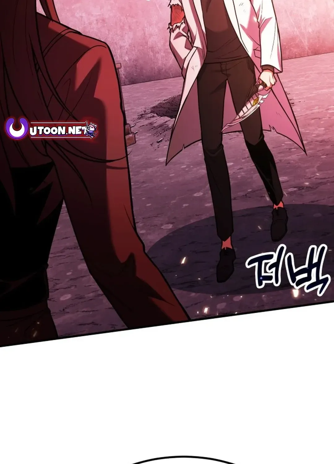 How To Live As An Unlicensed Healer Chapter 73 page 97 - 