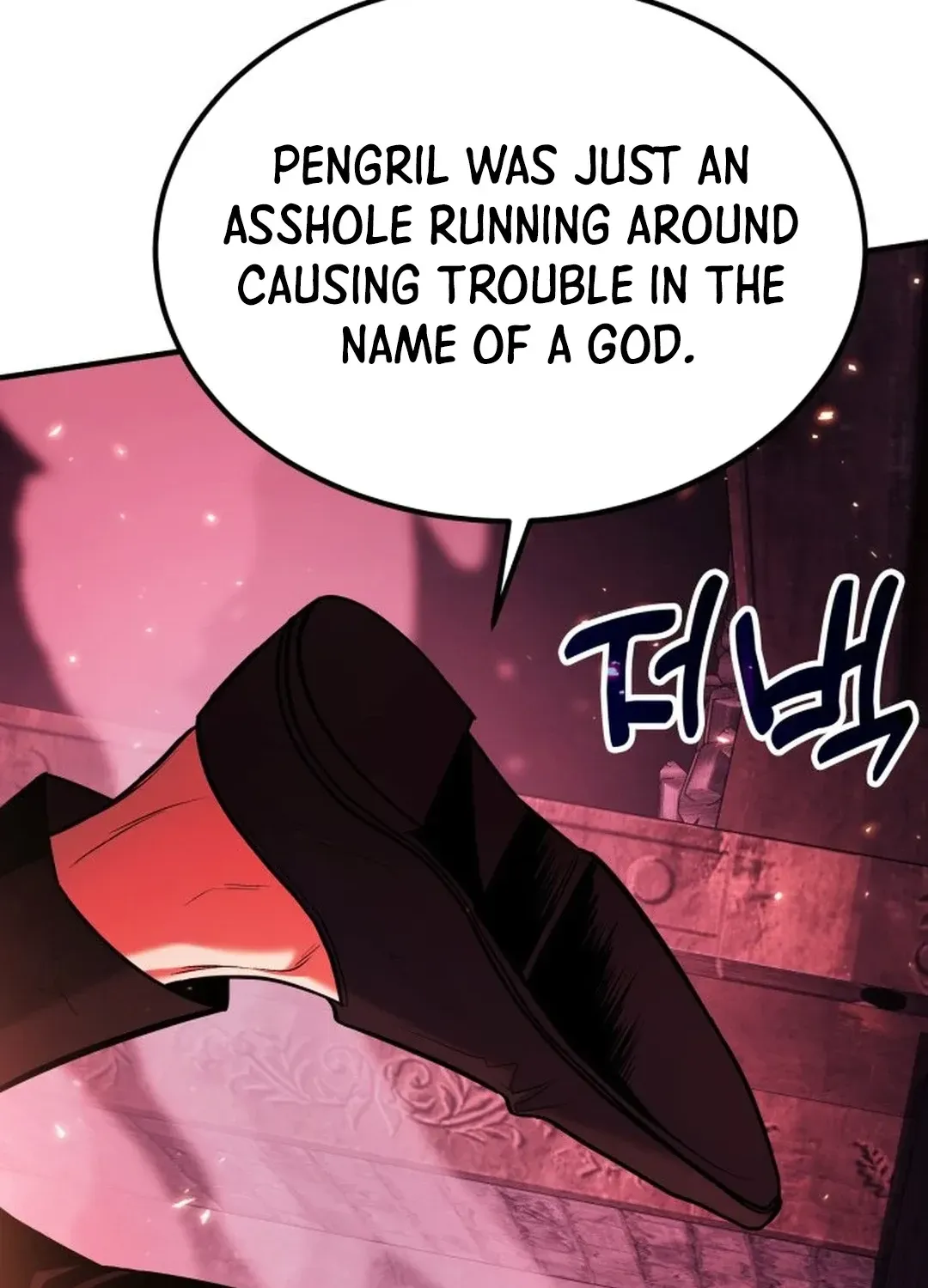 How To Live As An Unlicensed Healer Chapter 73 page 98 - 