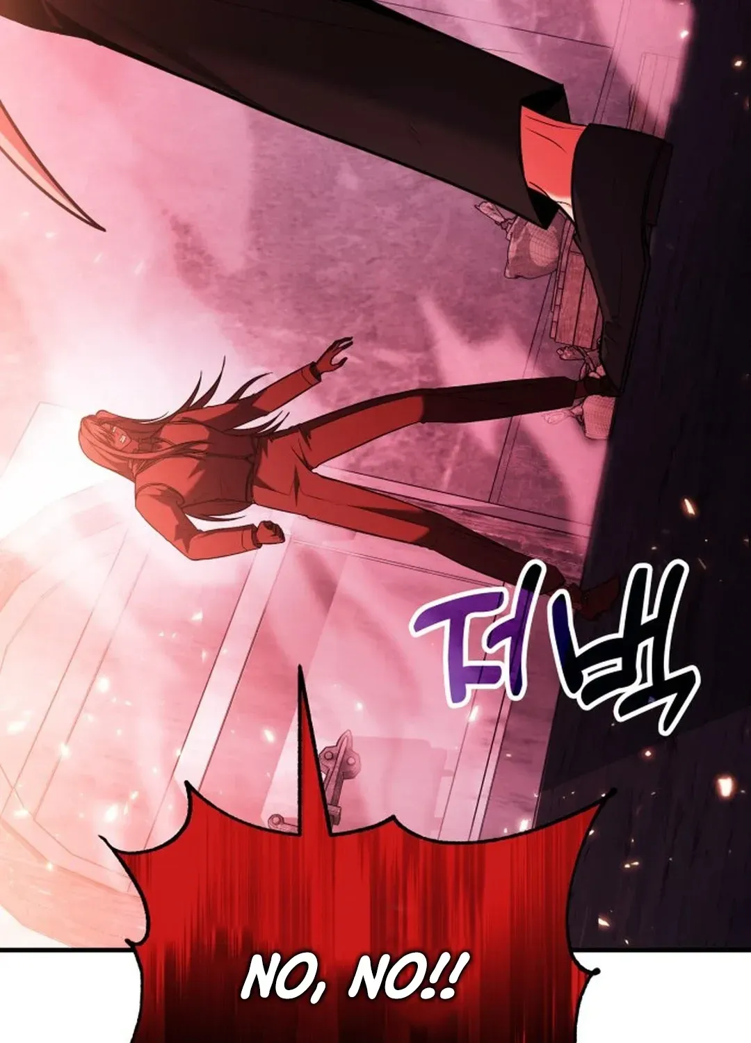 How To Live As An Unlicensed Healer Chapter 73 page 100 - 