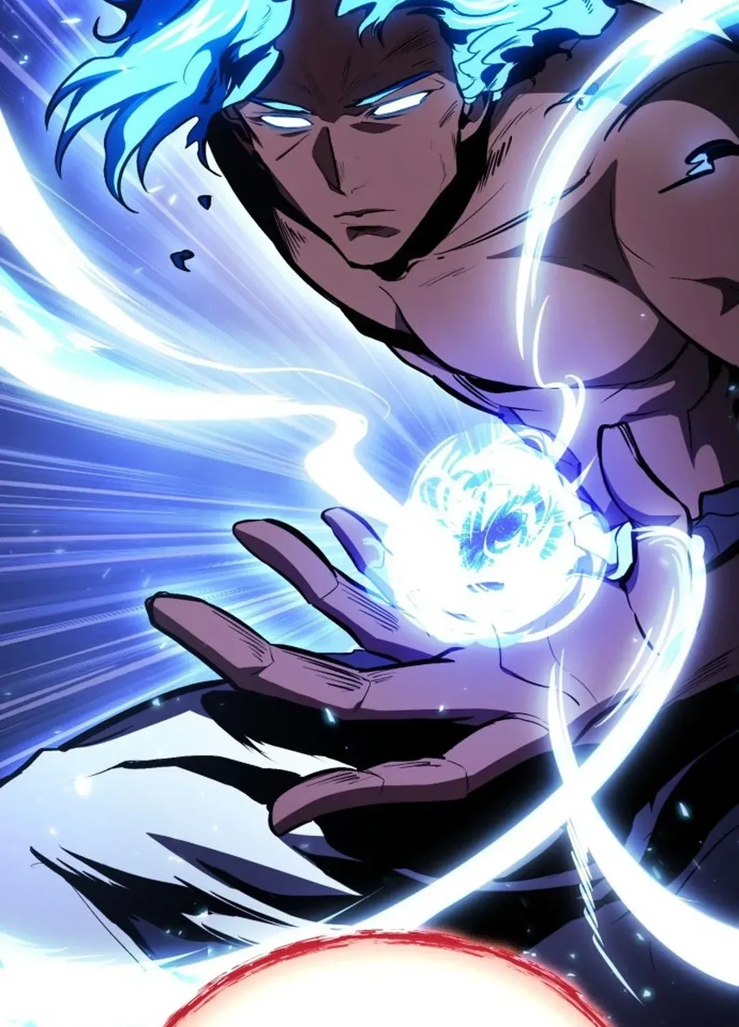 How To Live As An Unlicensed Healer Chapter 74 page 108 - 