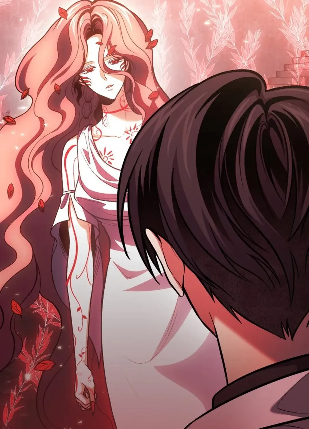 How To Live As An Unlicensed Healer Chapter 74 page 113 - 