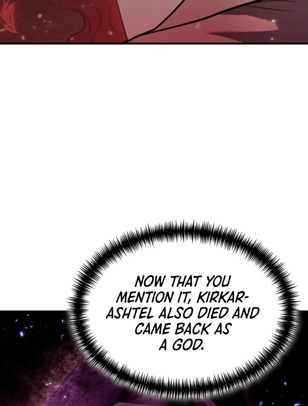 How To Live As An Unlicensed Healer Chapter 74 page 114 - 