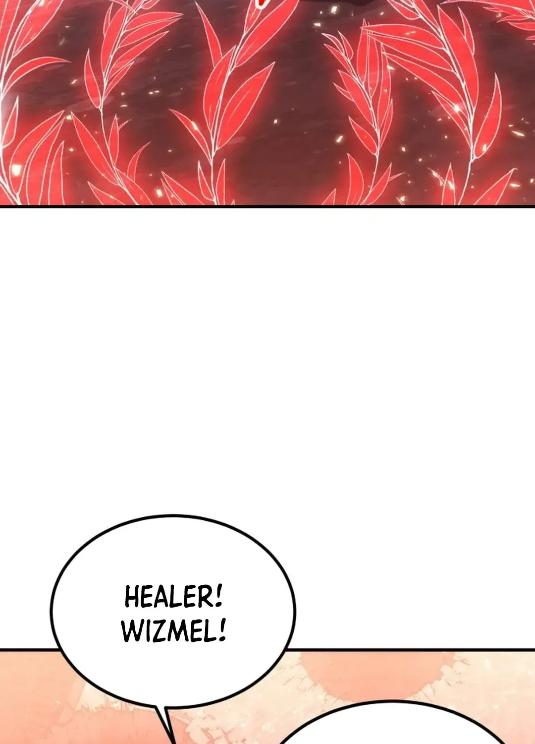 How To Live As An Unlicensed Healer Chapter 74 page 126 - 