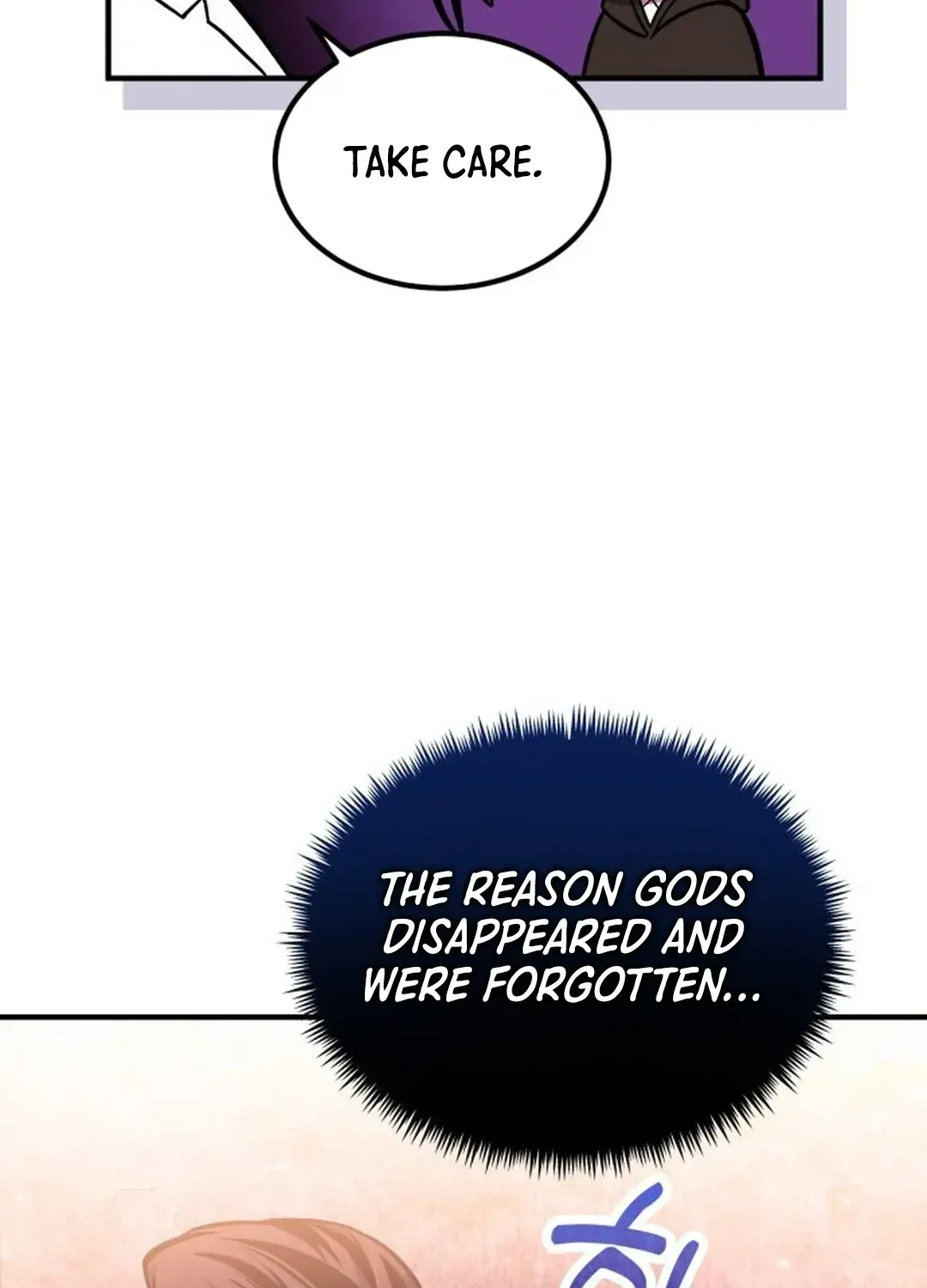 How To Live As An Unlicensed Healer Chapter 74 page 129 - 