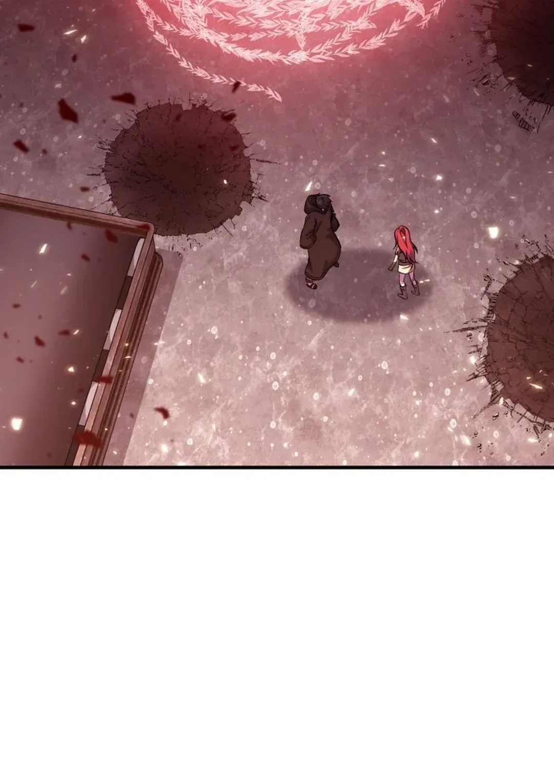 How To Live As An Unlicensed Healer Chapter 74 page 18 - 