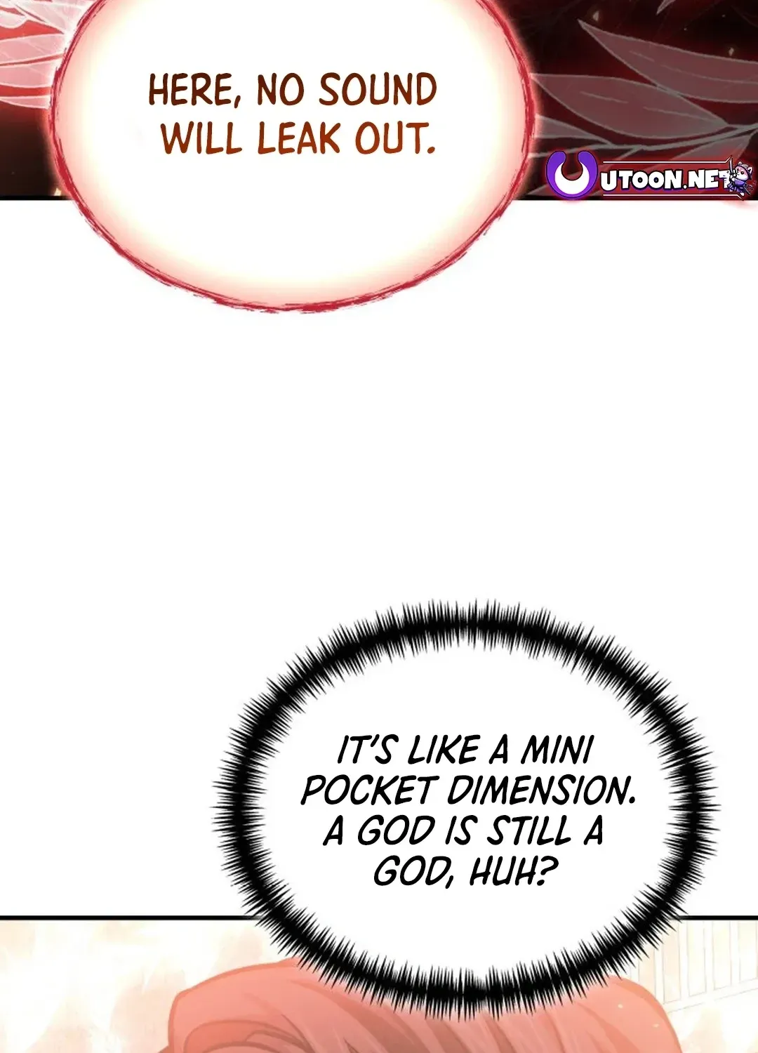How To Live As An Unlicensed Healer Chapter 74 page 23 - 