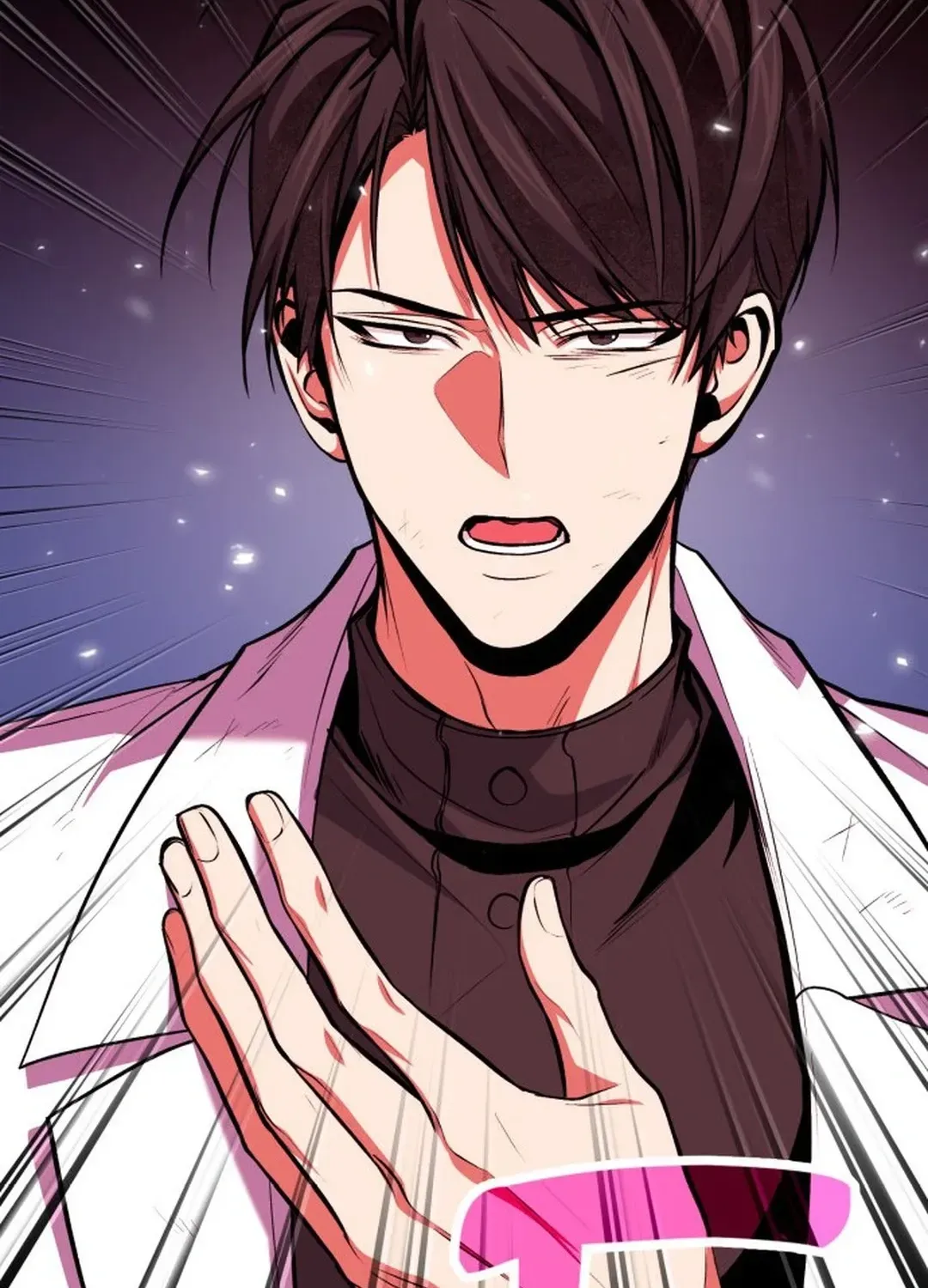 How To Live As An Unlicensed Healer Chapter 74 page 31 - 