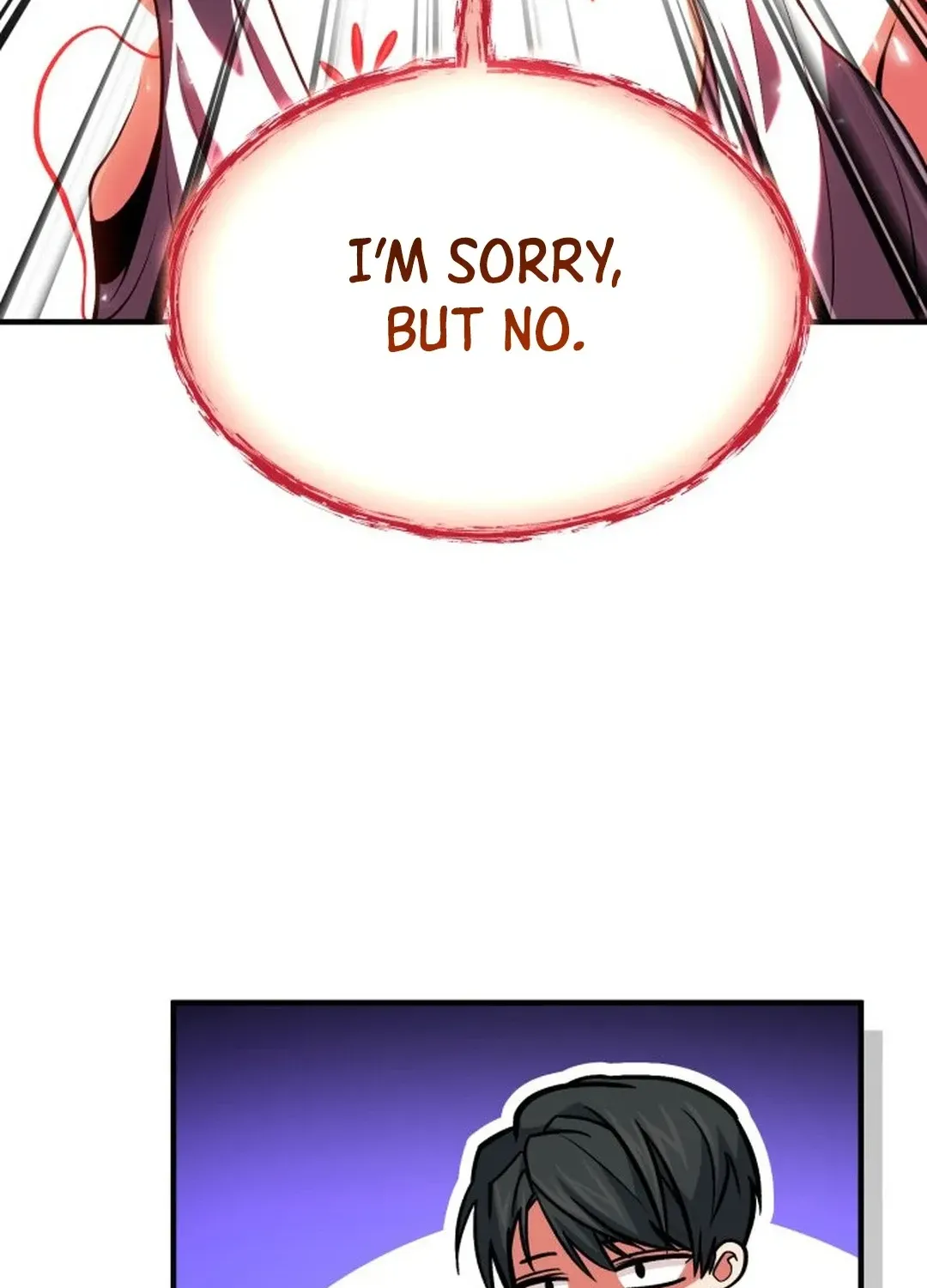 How To Live As An Unlicensed Healer Chapter 74 page 34 - 