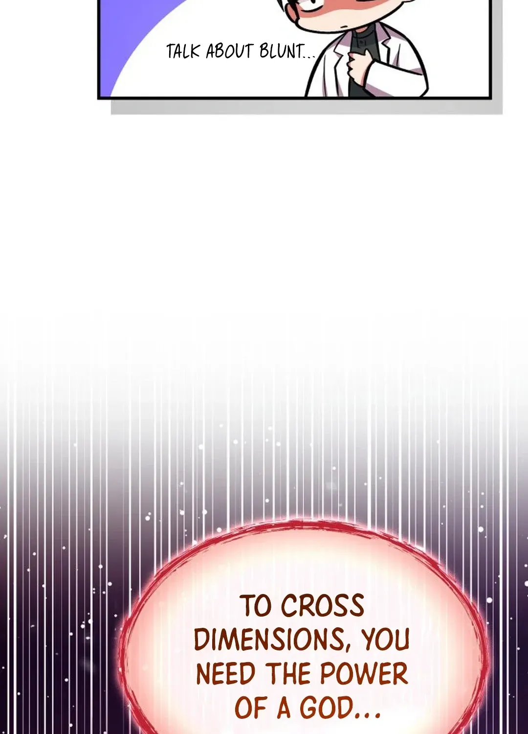 How To Live As An Unlicensed Healer Chapter 74 page 35 - 