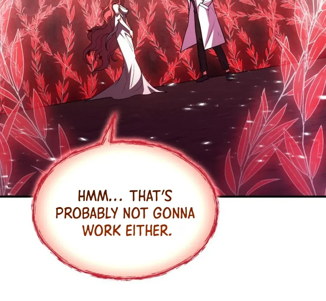 How To Live As An Unlicensed Healer Chapter 74 page 39 - 