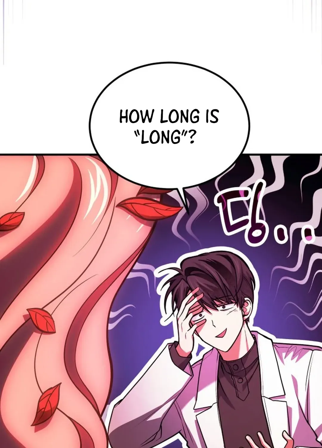 How To Live As An Unlicensed Healer Chapter 74 page 44 - 