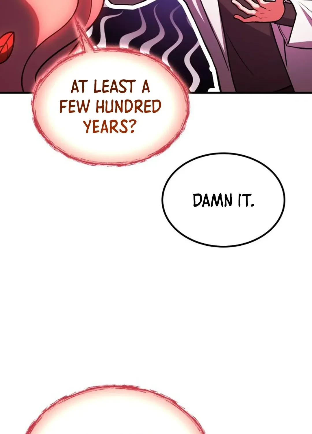 How To Live As An Unlicensed Healer Chapter 74 page 45 - 