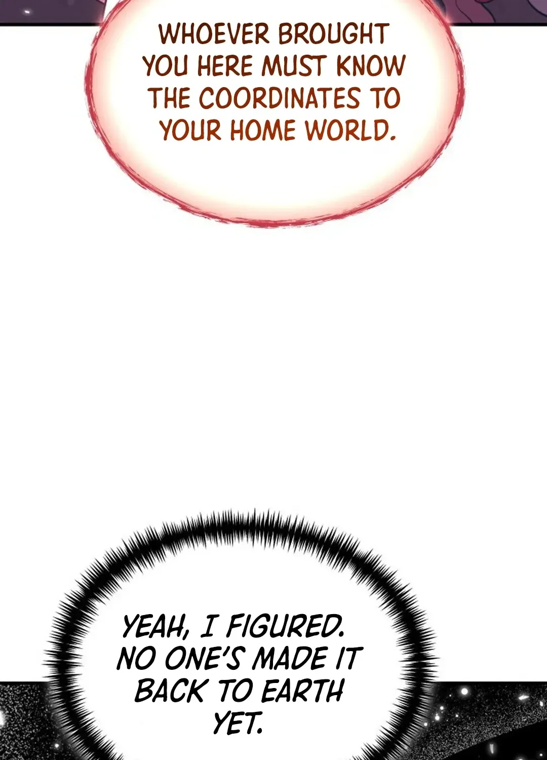 How To Live As An Unlicensed Healer Chapter 74 page 48 - 
