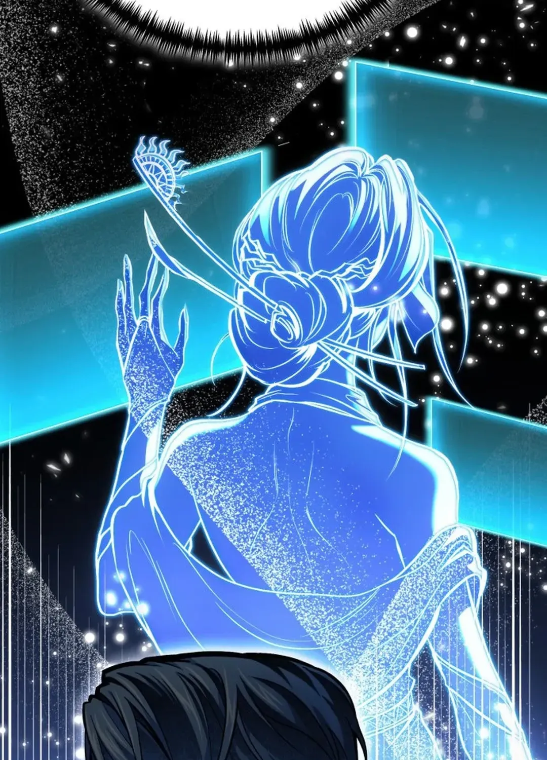 How To Live As An Unlicensed Healer Chapter 74 page 49 - 