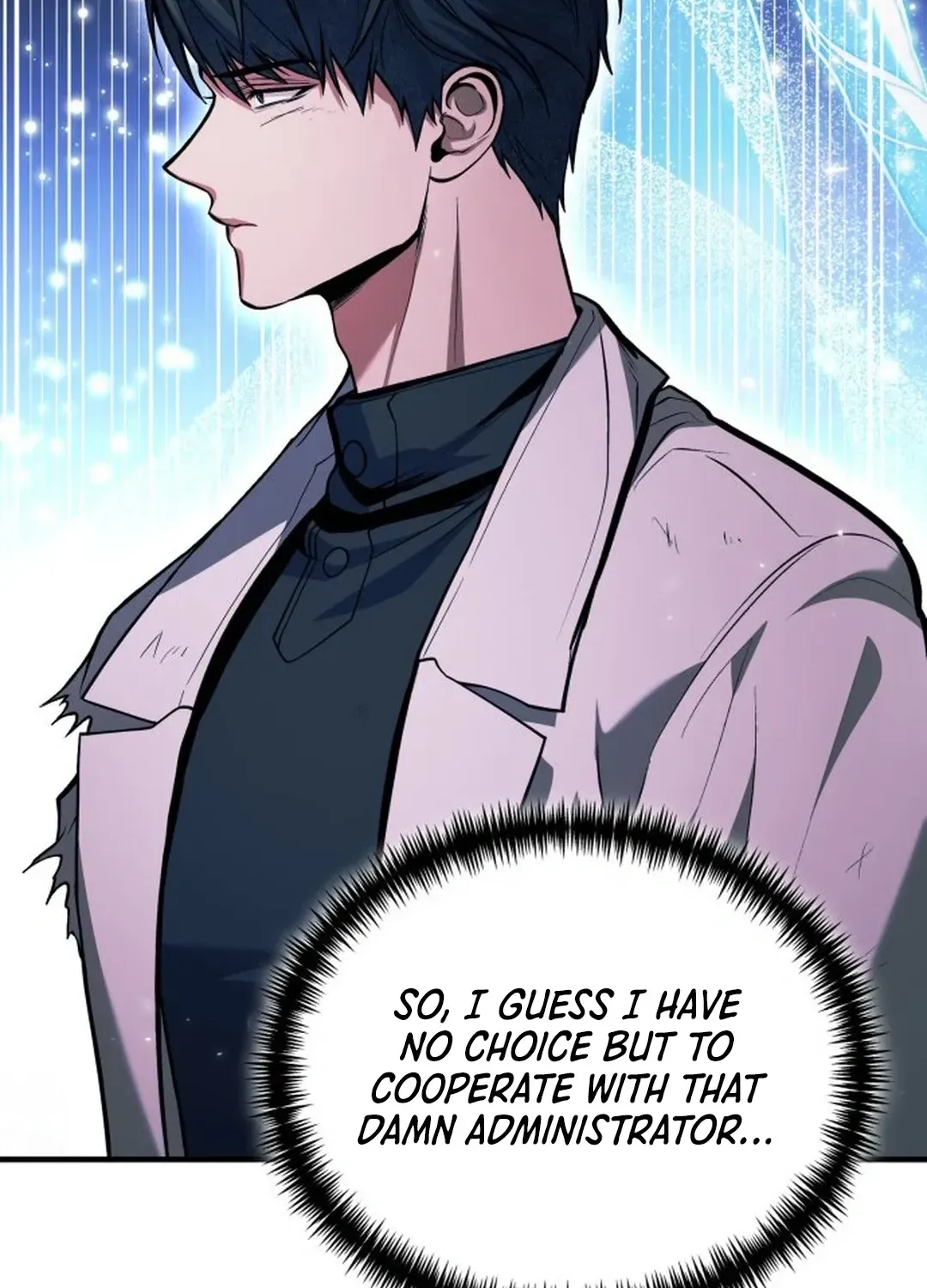 How To Live As An Unlicensed Healer Chapter 74 page 50 - 