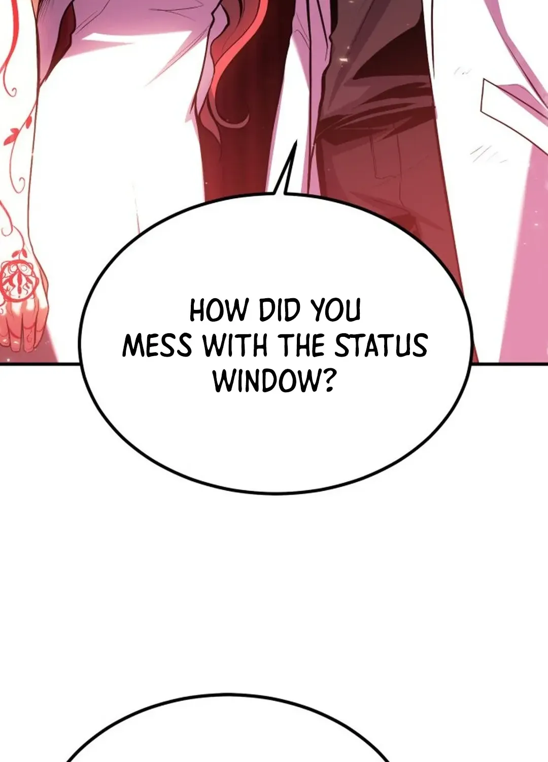 How To Live As An Unlicensed Healer Chapter 74 page 55 - 