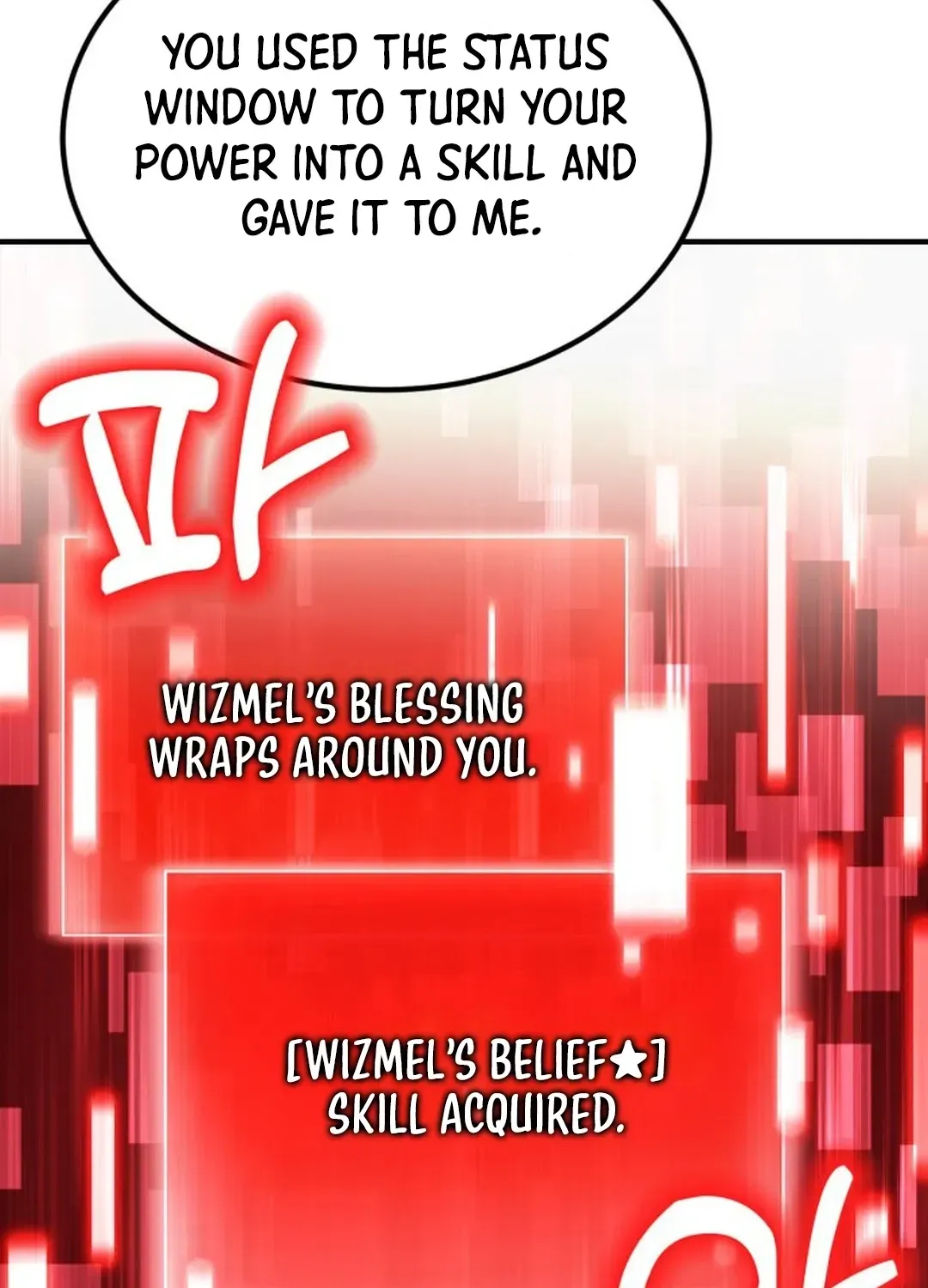 How To Live As An Unlicensed Healer Chapter 74 page 56 - 