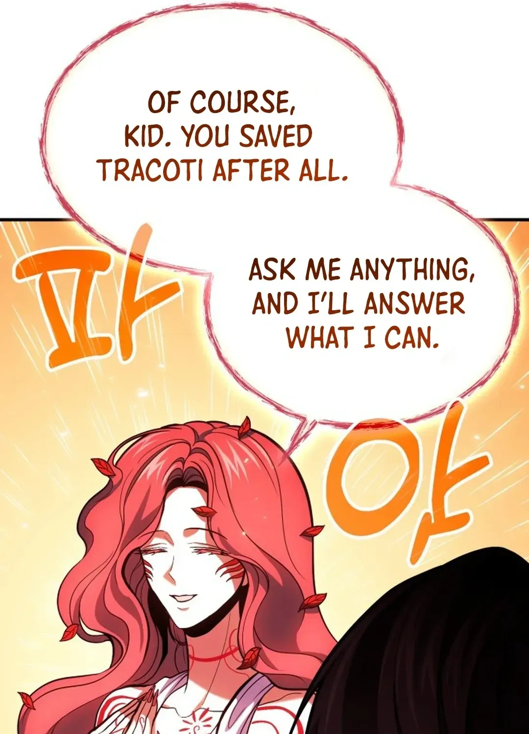 How To Live As An Unlicensed Healer Chapter 74 page 7 - 