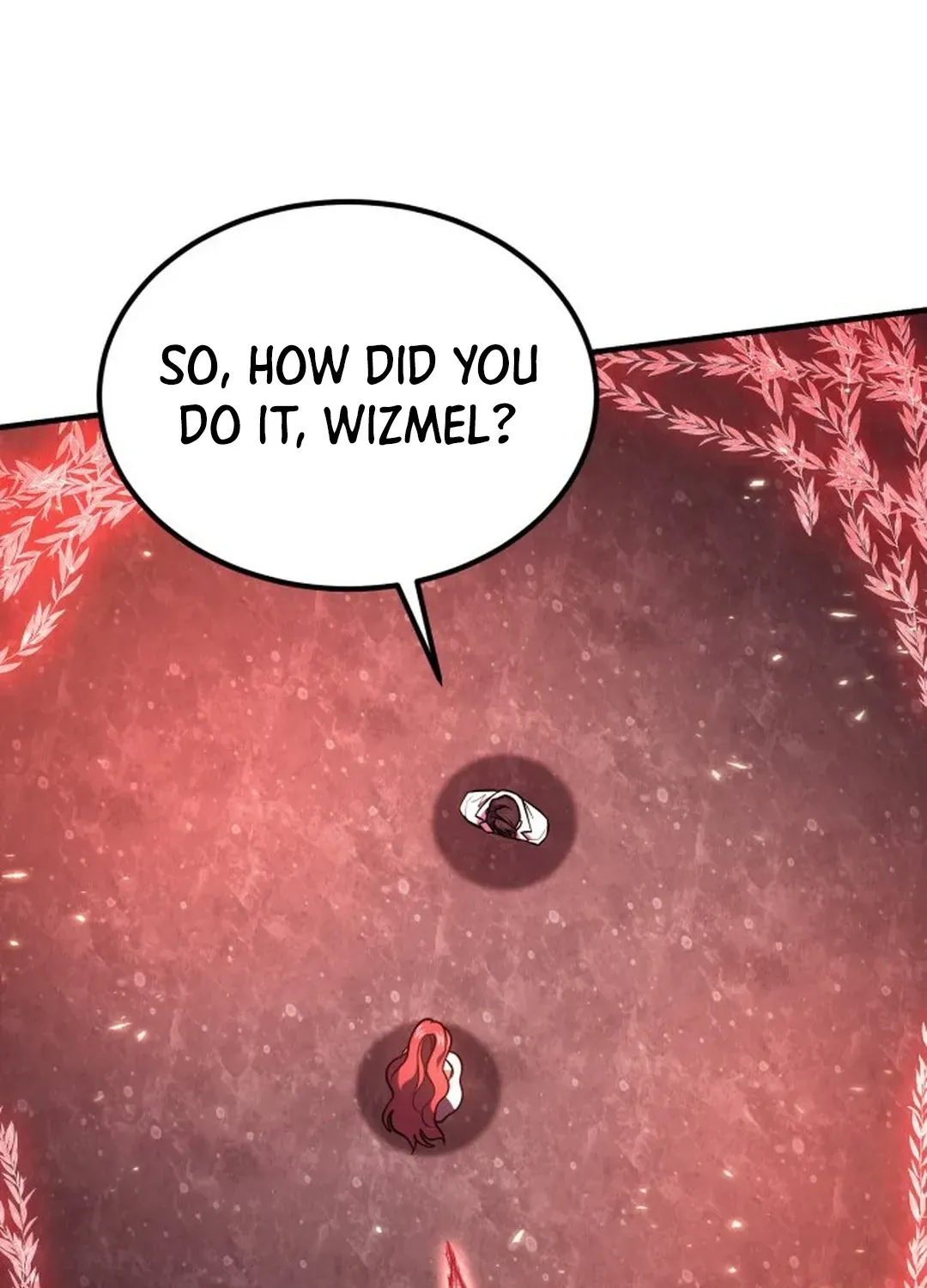 How To Live As An Unlicensed Healer Chapter 74 page 62 - 