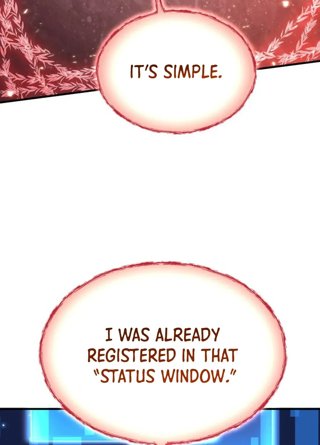 How To Live As An Unlicensed Healer Chapter 74 page 63 - 
