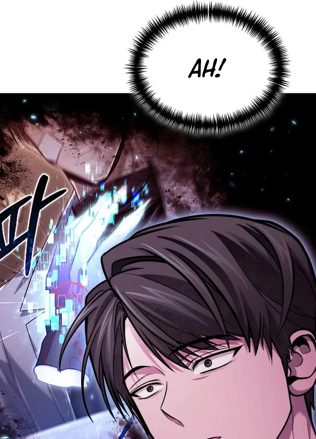 How To Live As An Unlicensed Healer Chapter 74 page 66 - 