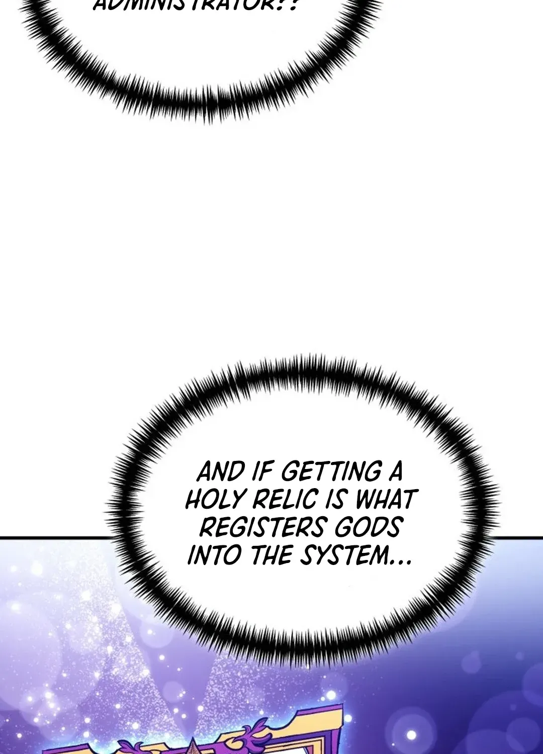 How To Live As An Unlicensed Healer Chapter 74 page 69 - 