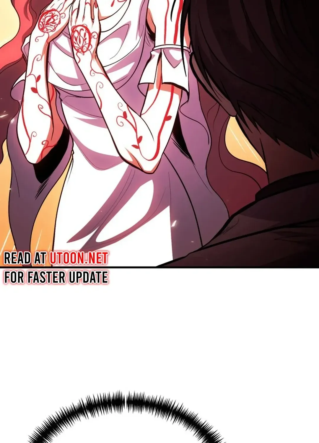 How To Live As An Unlicensed Healer Chapter 74 page 8 - 