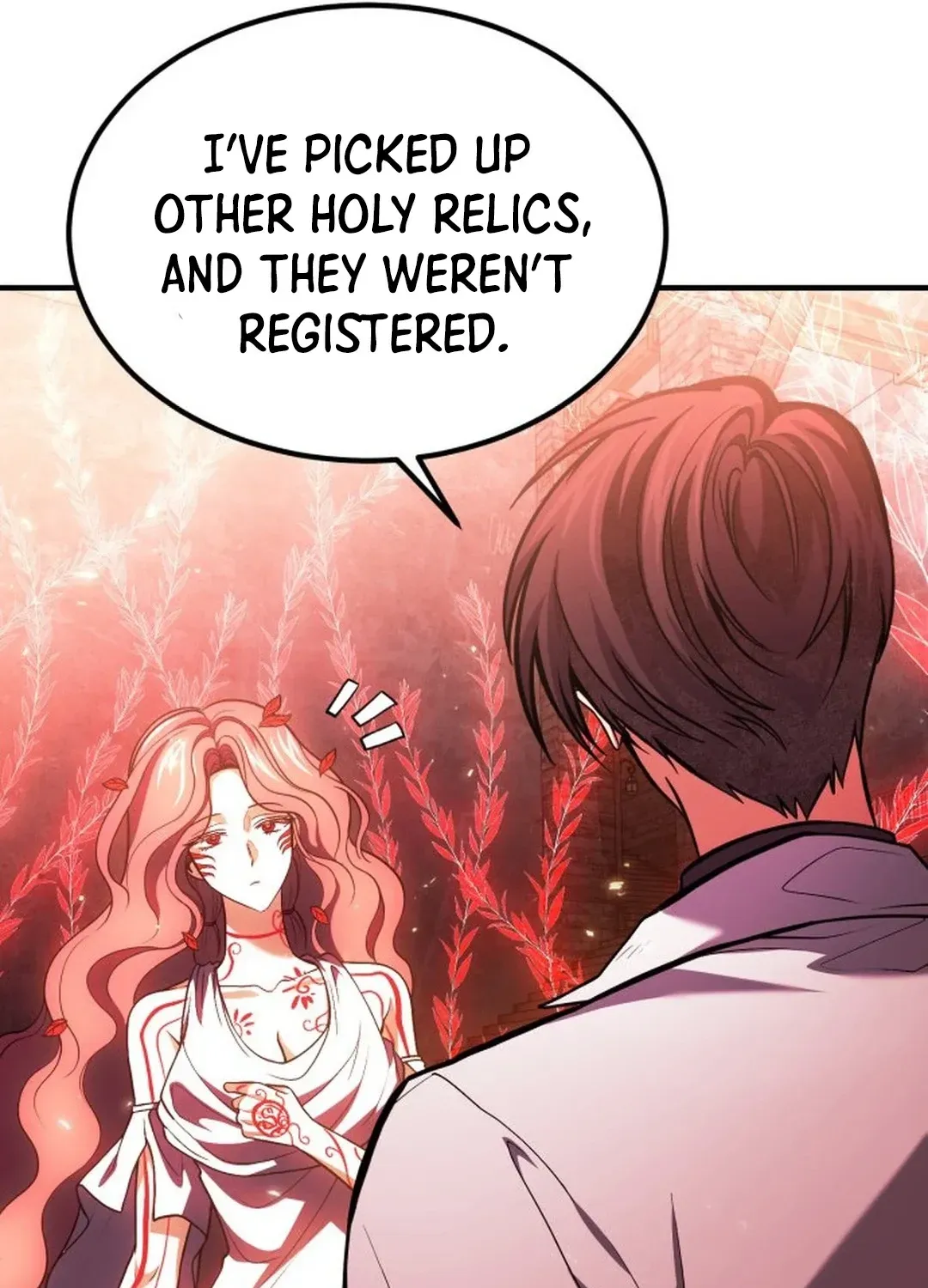 How To Live As An Unlicensed Healer Chapter 74 page 73 - 