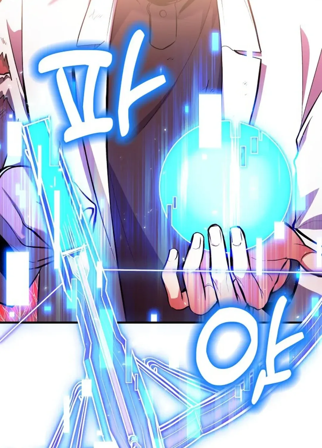How To Live As An Unlicensed Healer Chapter 74 page 75 - 