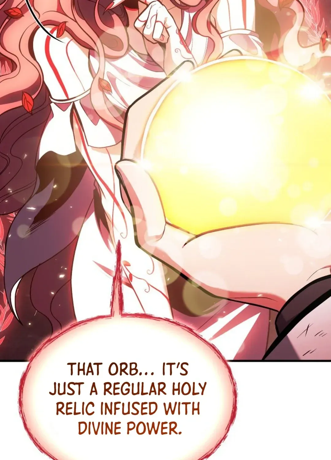 How To Live As An Unlicensed Healer Chapter 74 page 77 - 
