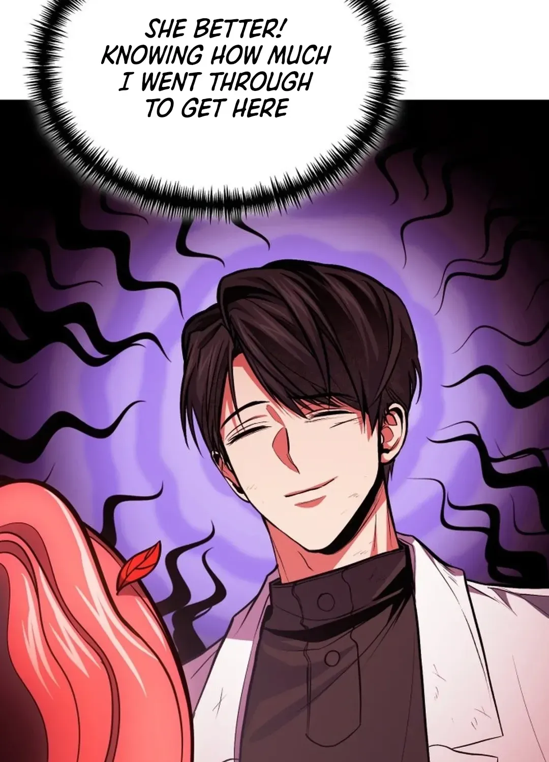How To Live As An Unlicensed Healer Chapter 74 page 9 - 