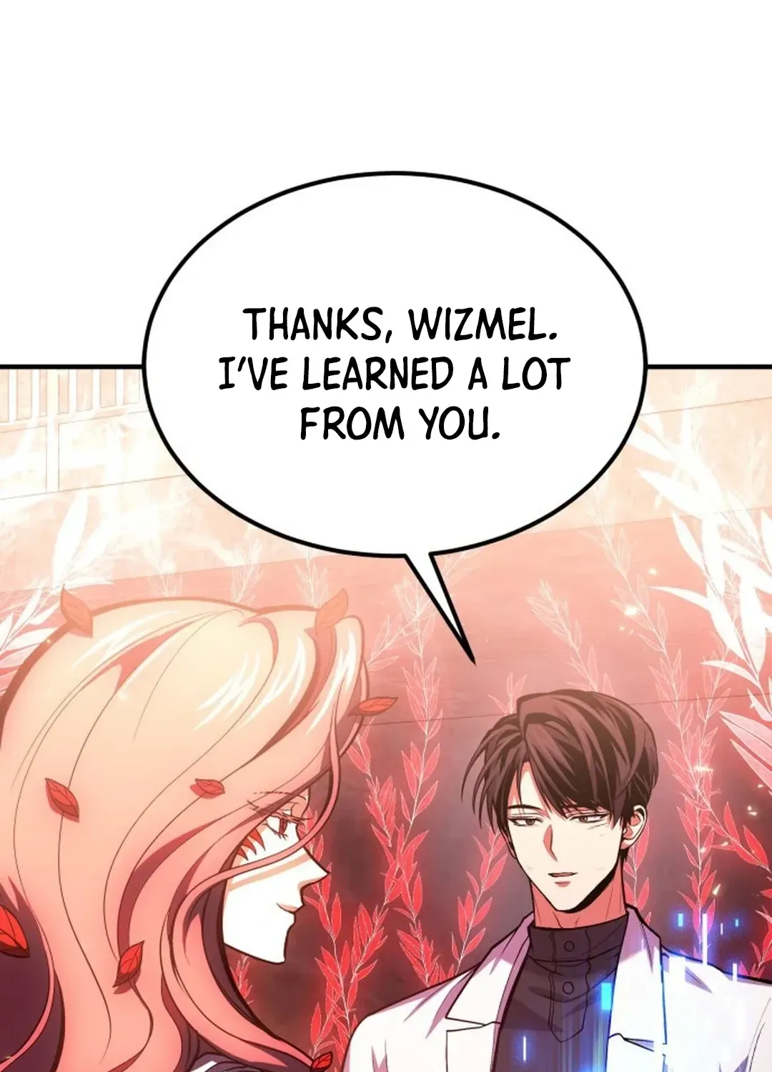 How To Live As An Unlicensed Healer Chapter 74 page 94 - 