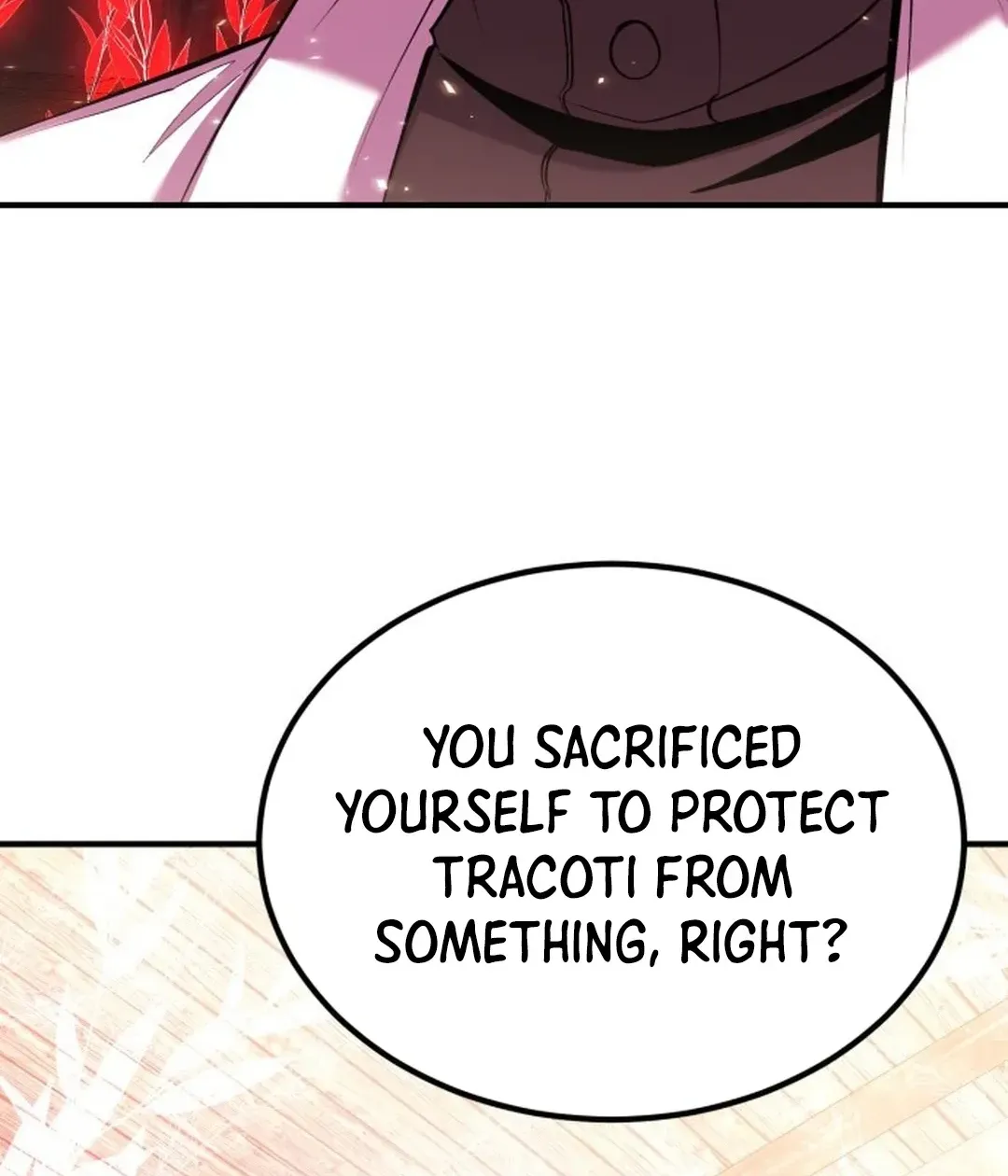 How To Live As An Unlicensed Healer Chapter 74 page 97 - 