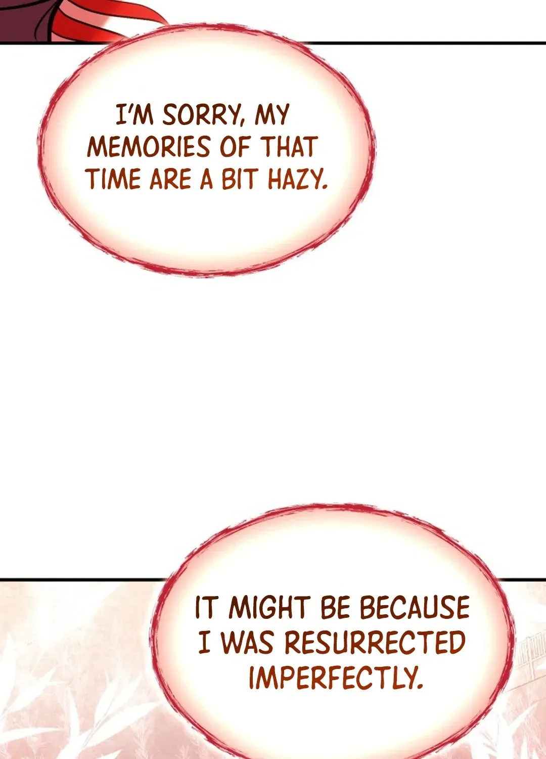 How To Live As An Unlicensed Healer Chapter 74 page 100 - 