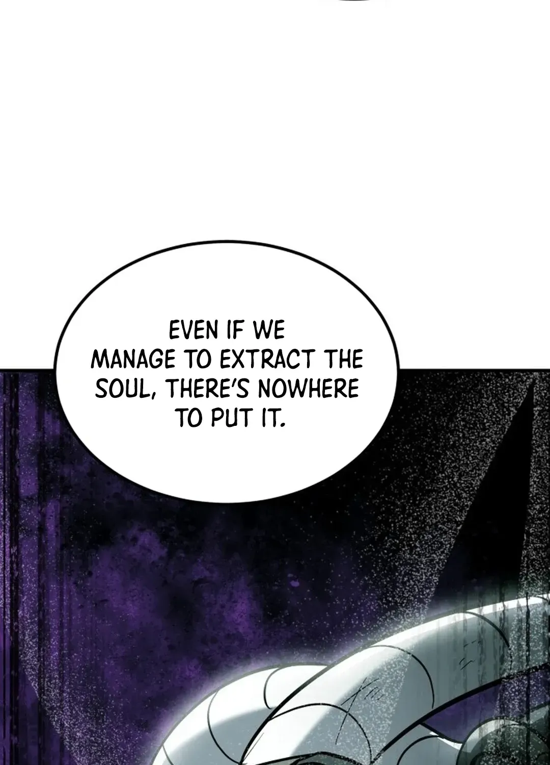 How To Live As An Unlicensed Healer Chapter 75 page 11 - 
