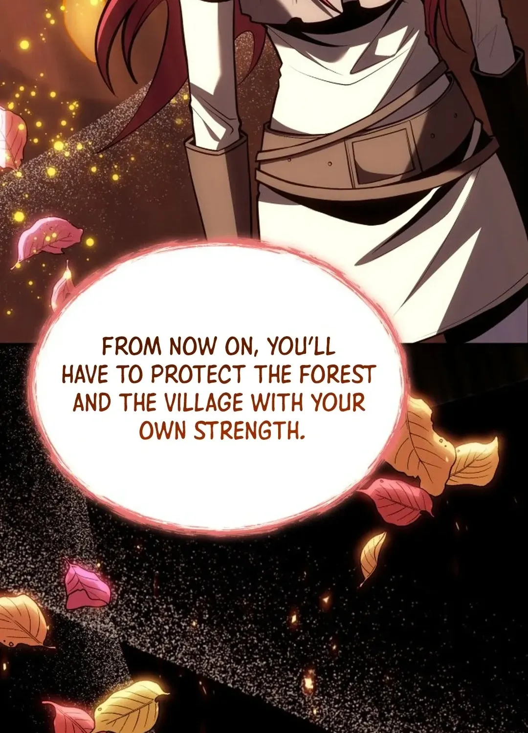 How To Live As An Unlicensed Healer Chapter 75 page 103 - 