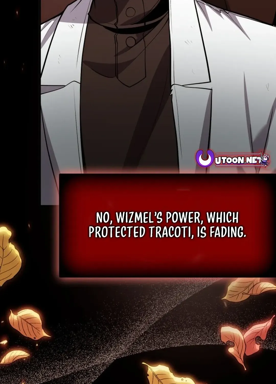How To Live As An Unlicensed Healer Chapter 75 page 105 - 