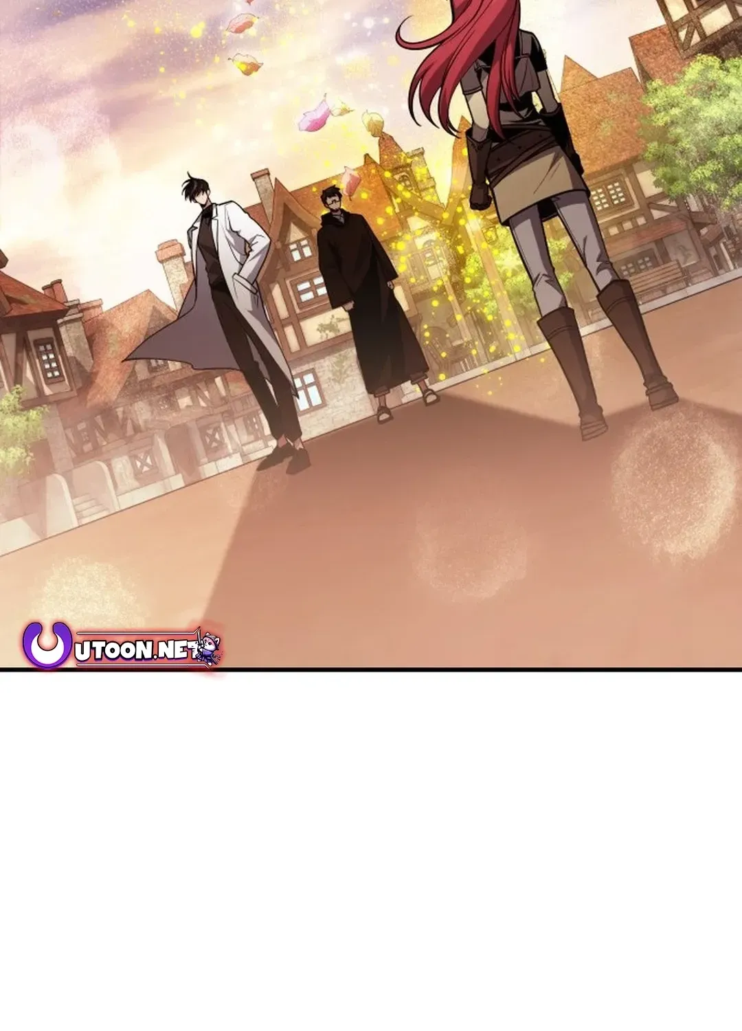How To Live As An Unlicensed Healer Chapter 75 page 117 - 