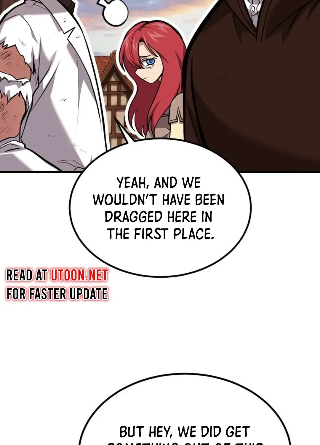 How To Live As An Unlicensed Healer Chapter 75 page 120 - 