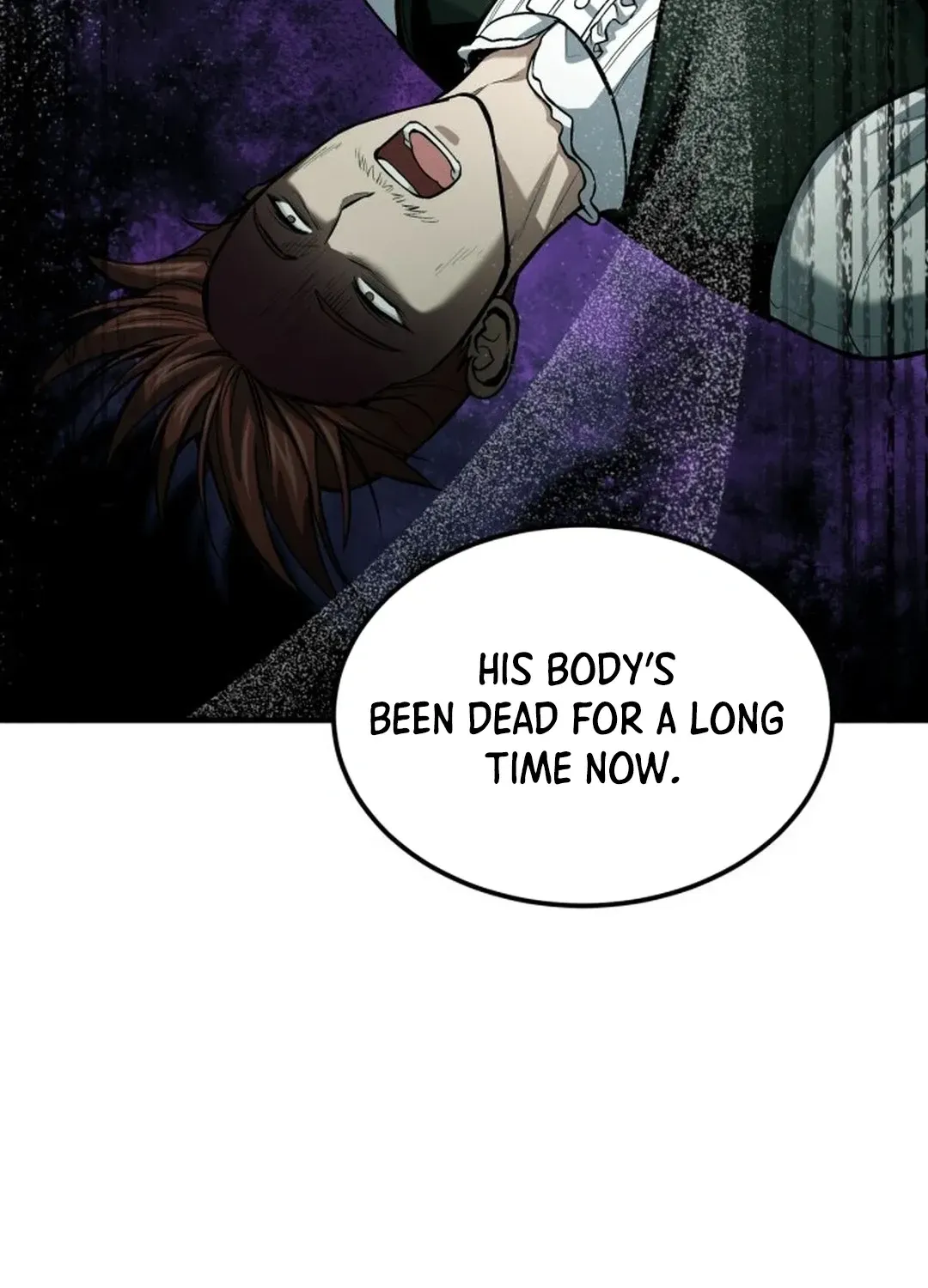 How To Live As An Unlicensed Healer Chapter 75 page 13 - 