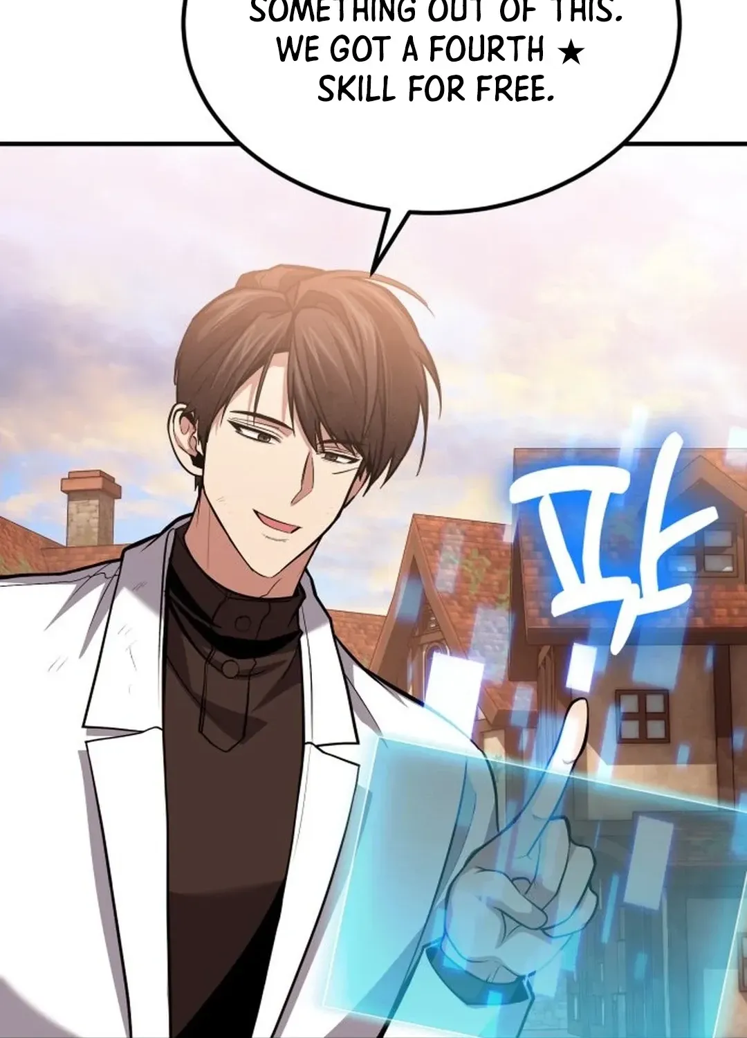 How To Live As An Unlicensed Healer Chapter 75 page 121 - 