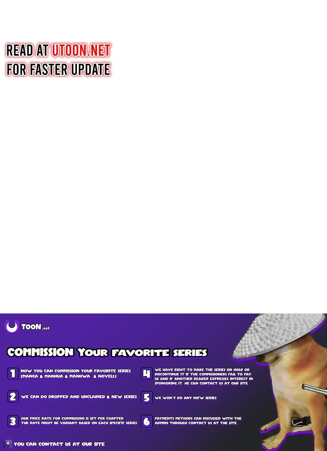 How To Live As An Unlicensed Healer Chapter 75 page 137 - 