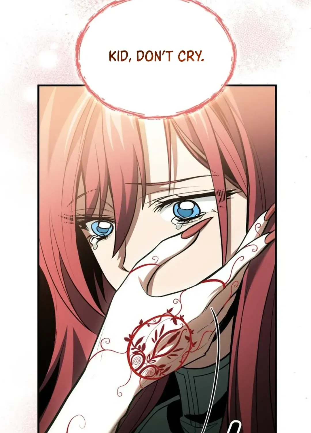 How To Live As An Unlicensed Healer Chapter 75 page 18 - 