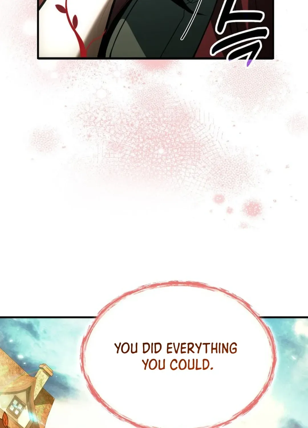 How To Live As An Unlicensed Healer Chapter 75 page 19 - 