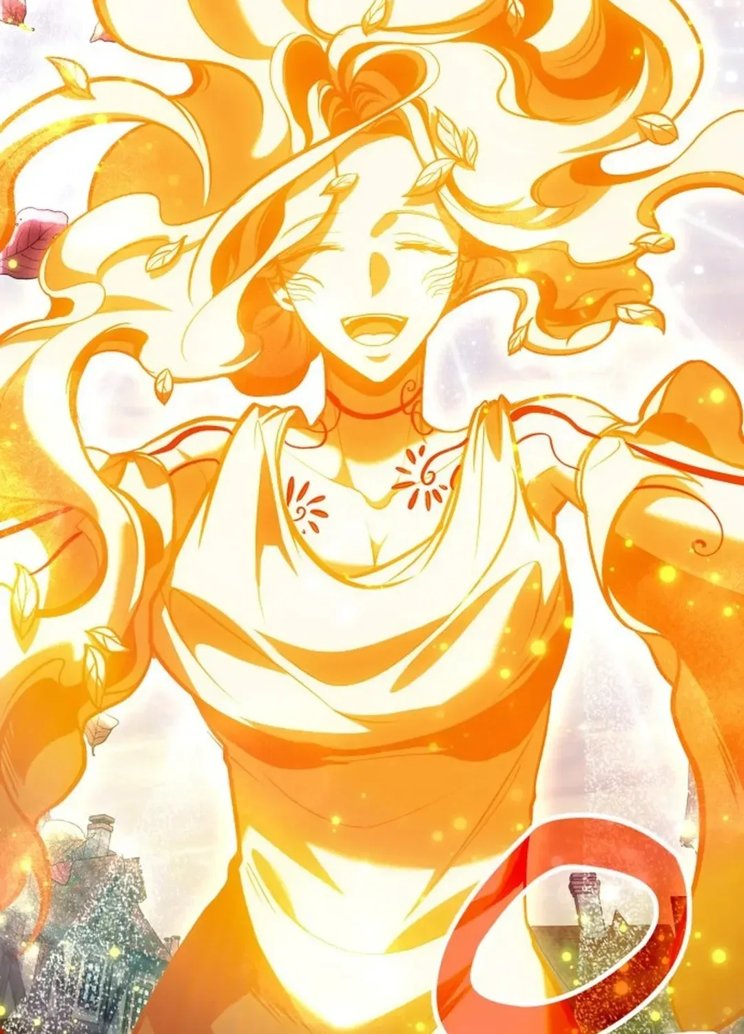 How To Live As An Unlicensed Healer Chapter 75 page 26 - 
