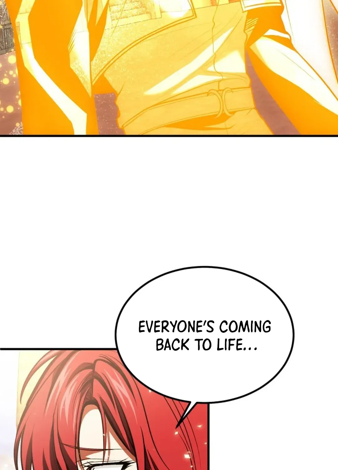 How To Live As An Unlicensed Healer Chapter 75 page 43 - 